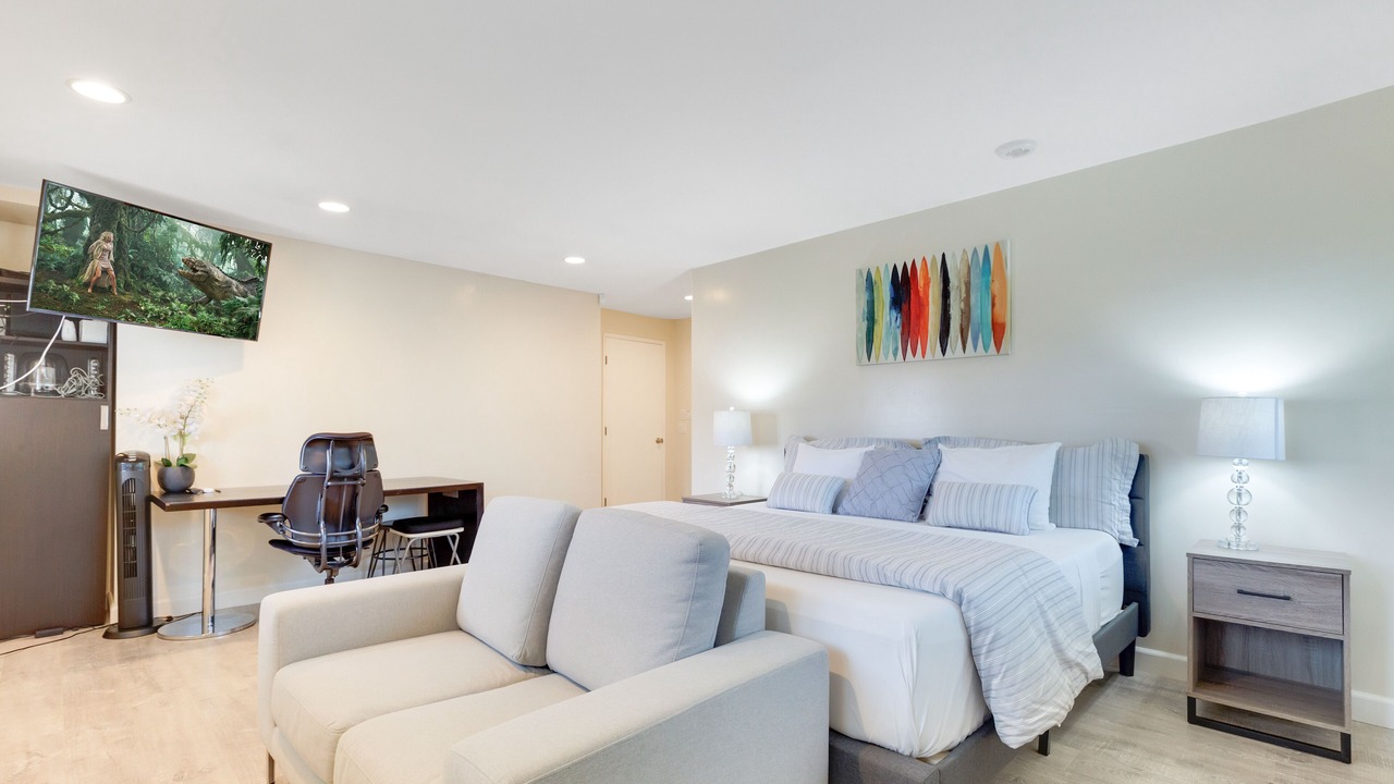 Photo of Bedroom in Rowland Heights