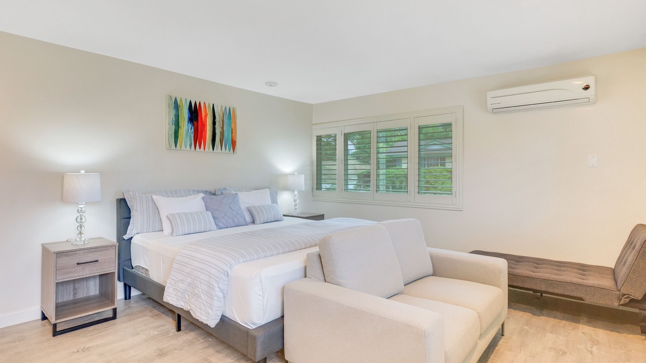 Photo of Bedroom in Rowland Heights