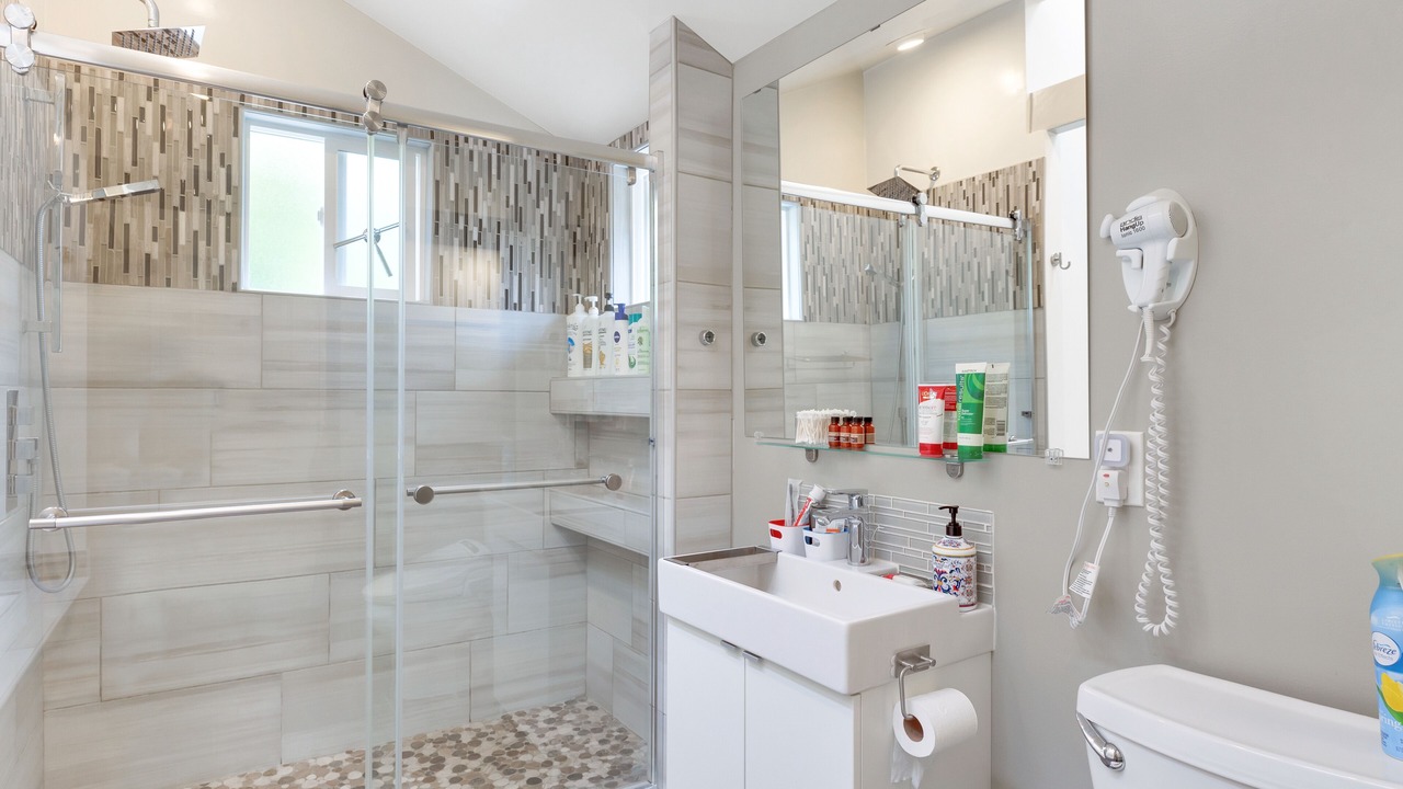 Photo of Bathroom in Rowland Heights