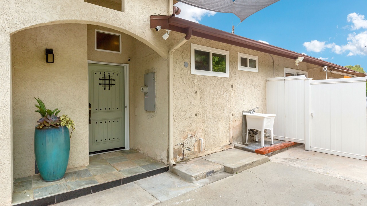 Photo of Outdoor in Rowland Heights