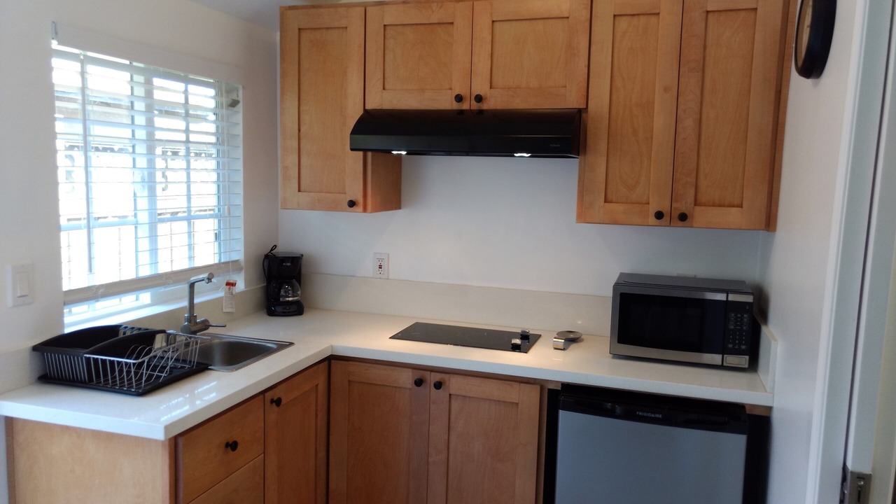 Photo of Kitchen in Westside Costa Mesa