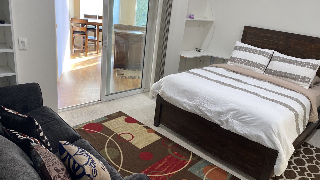 Photo of Bedroom in Temecula