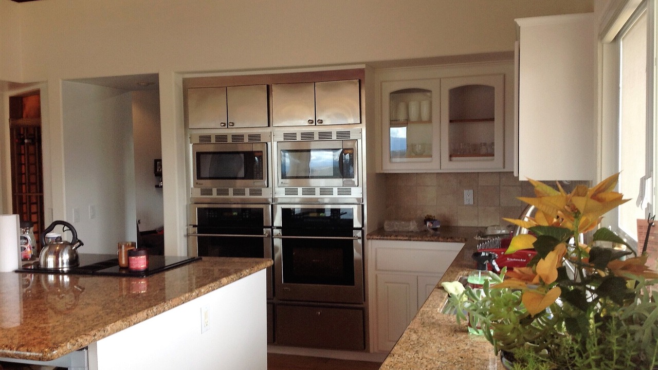Photo of Kitchen in Temecula