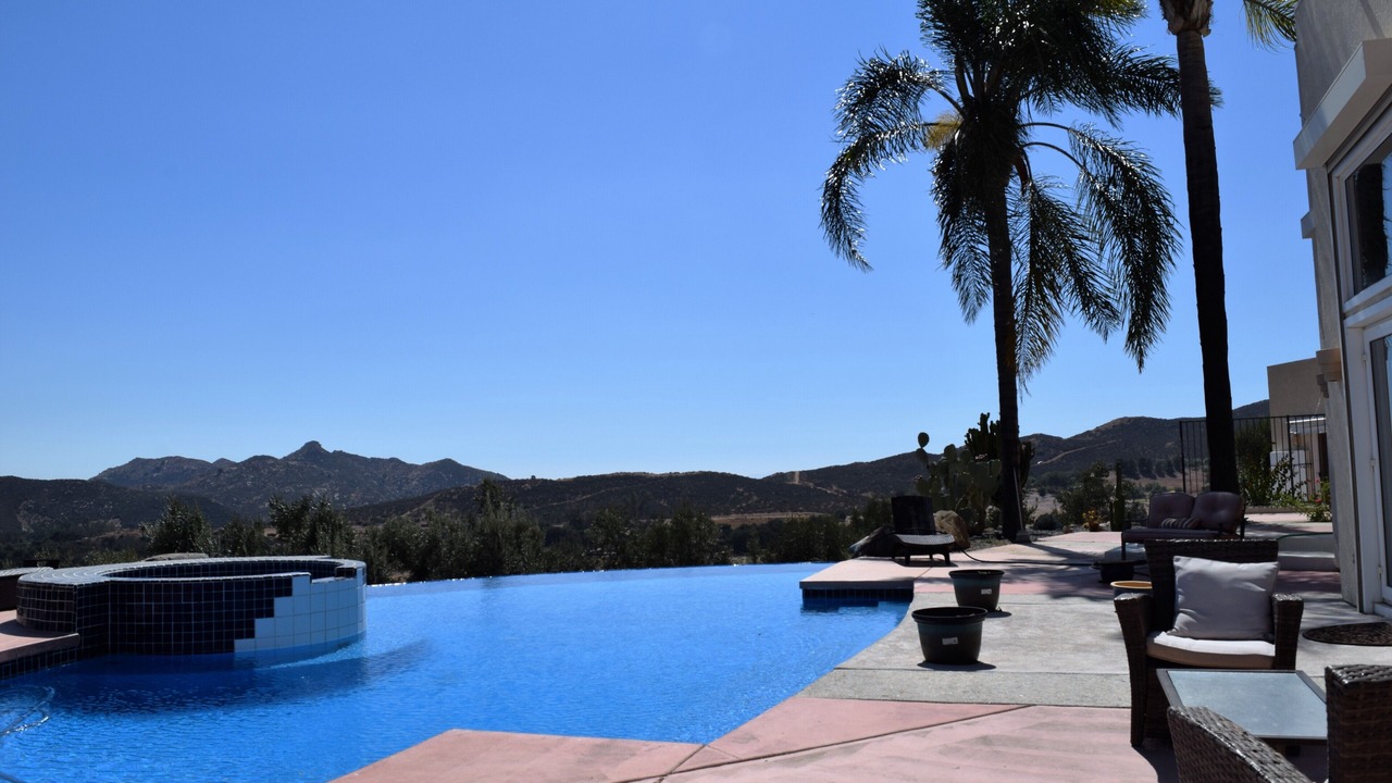Photo of Outdoor in Temecula