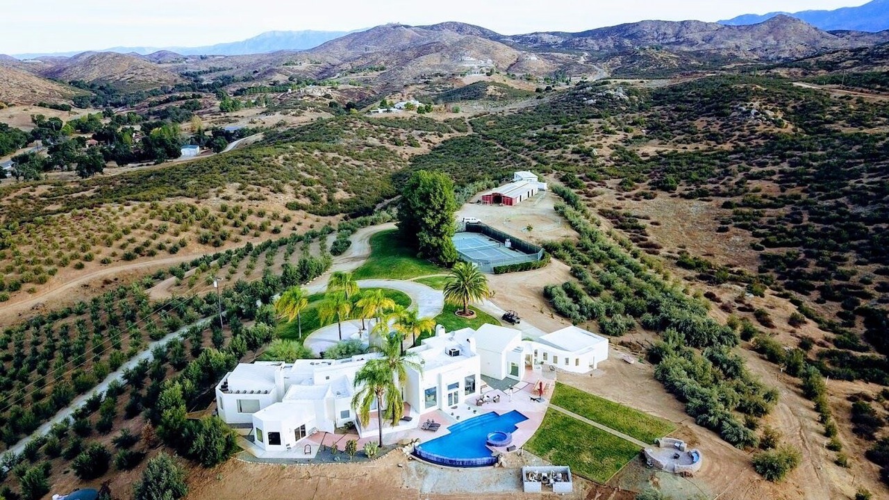 Photo of Outdoor in Temecula