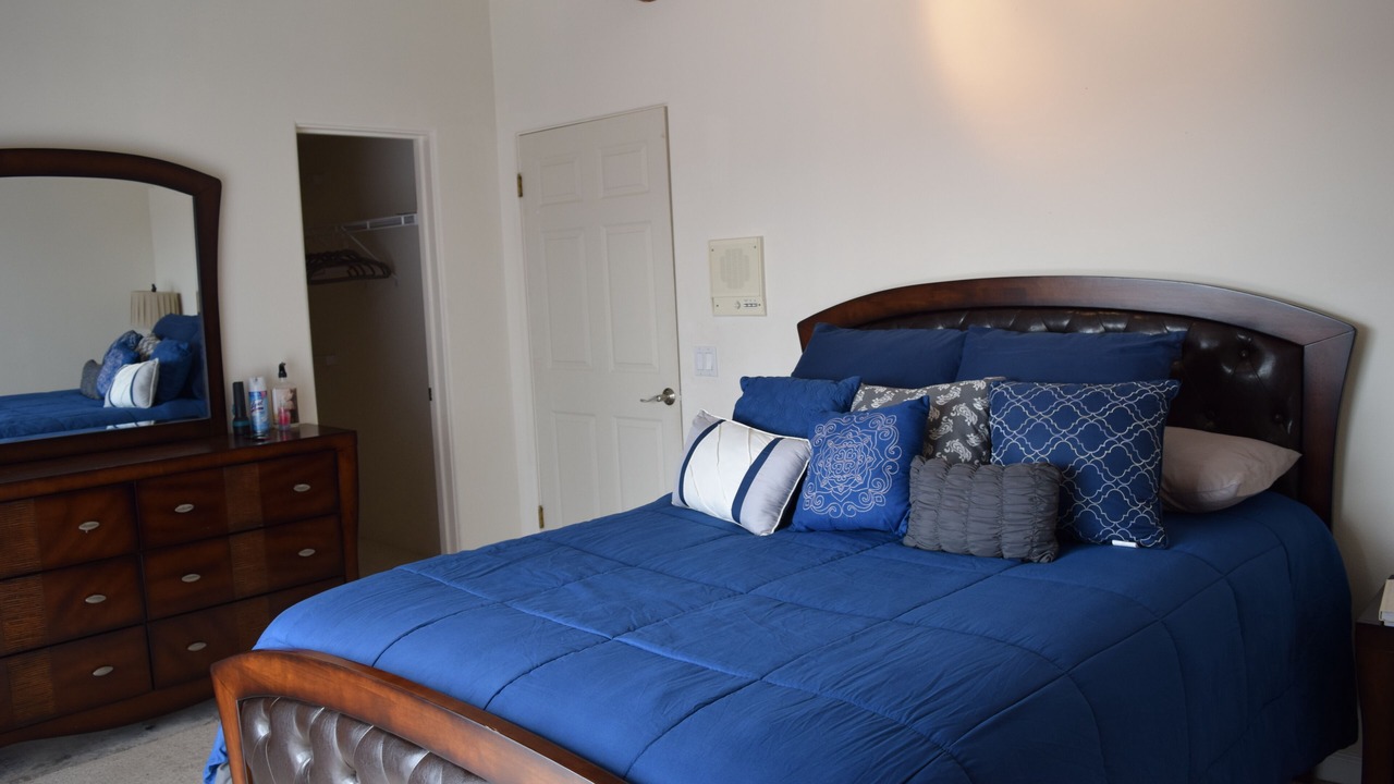 Photo of Bedroom in Temecula