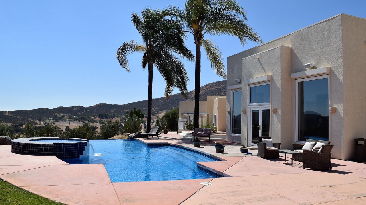 Photo of Outdoor in Temecula