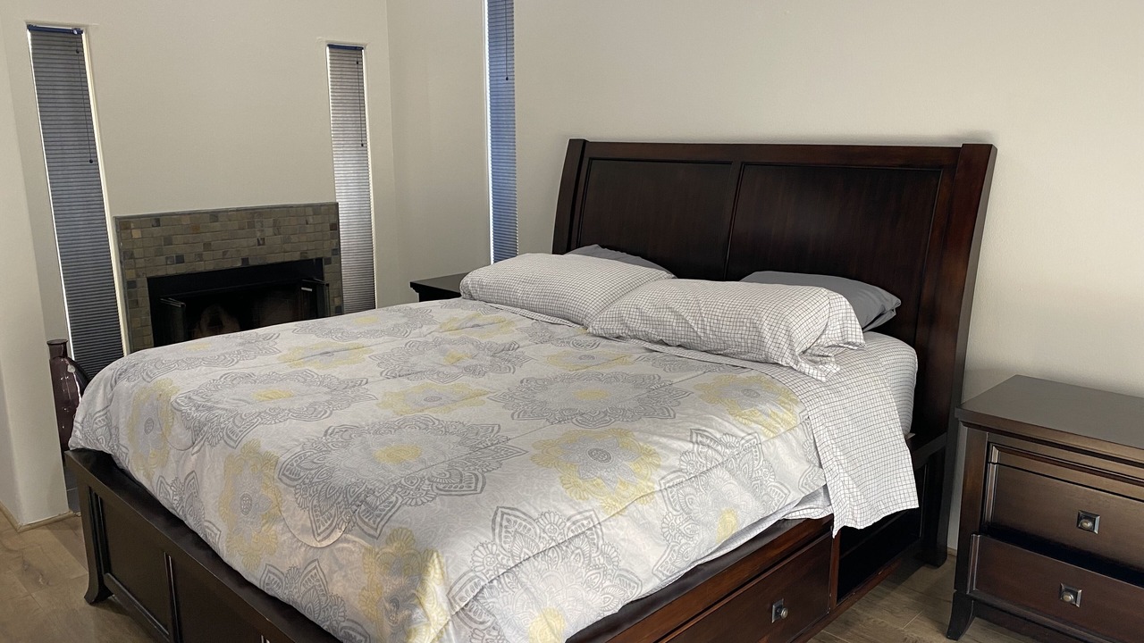 Photo of Bedroom in Temecula