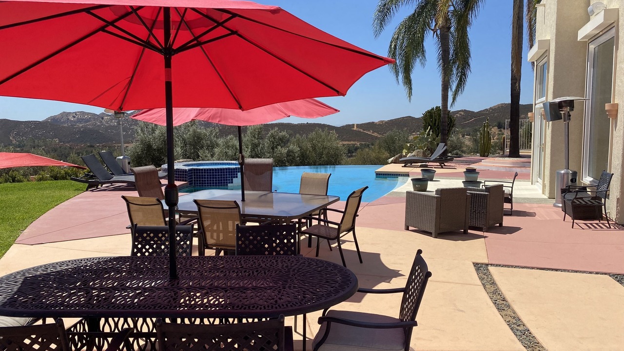 Photo of Outdoor in Temecula
