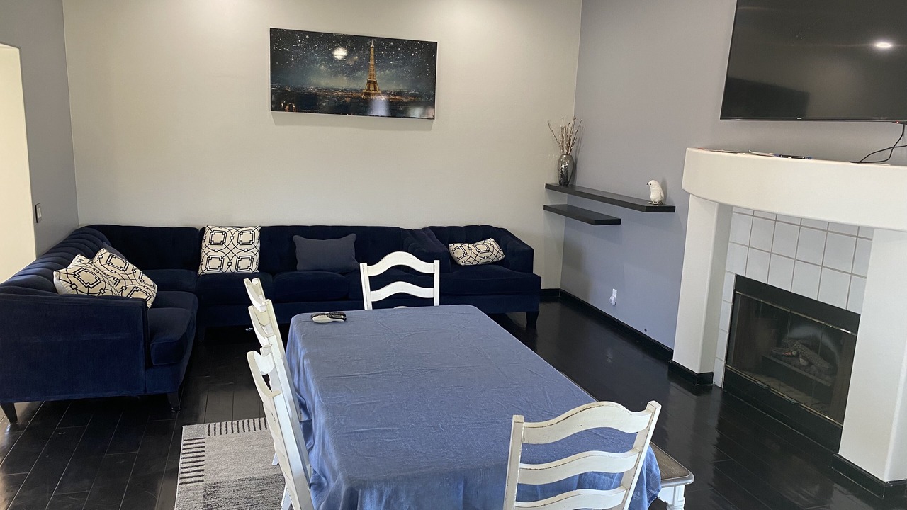 Photo of Livingroom in Temecula
