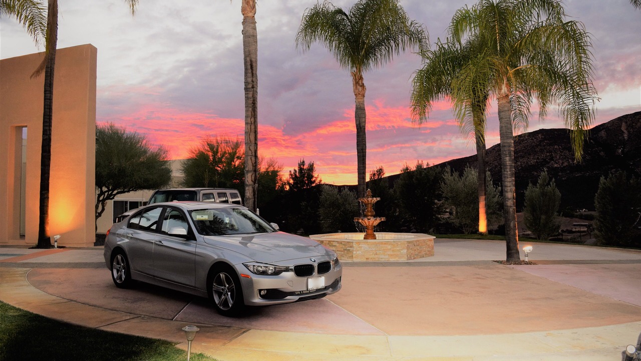 Photo of Outdoor in Temecula