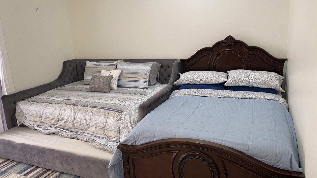 Photo of Bedroom in Temecula