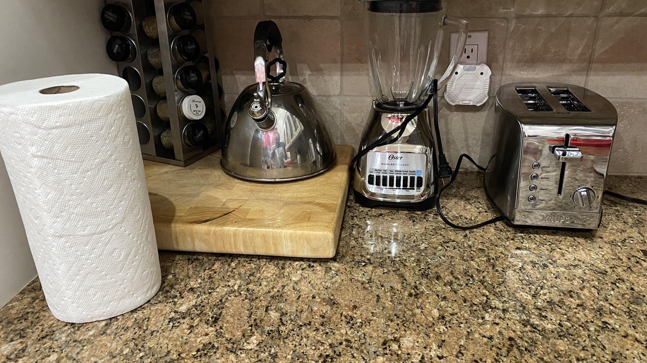 Photo of Kitchen in Temecula