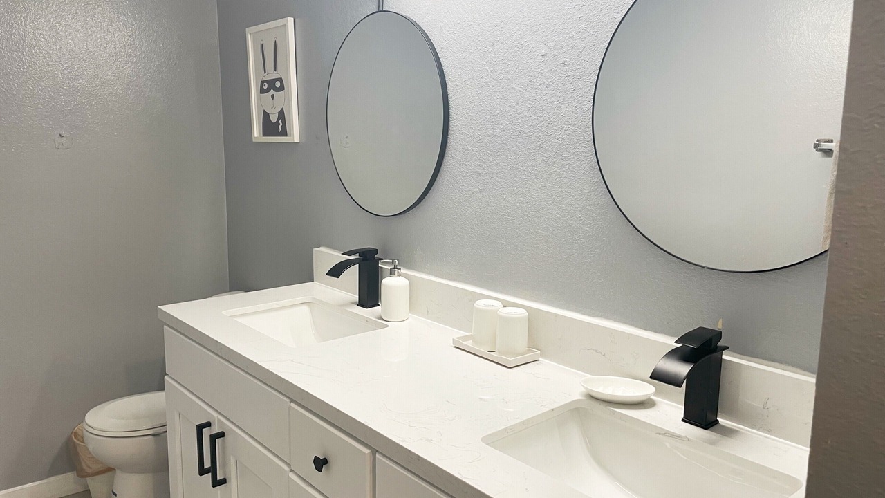 Photo of Bathroom in Hacienda Heights