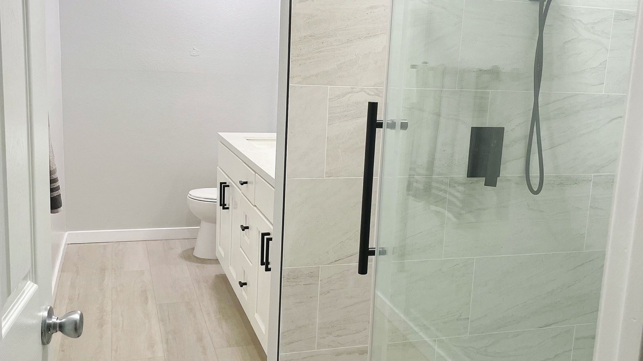 Photo of Bathroom in Hacienda Heights