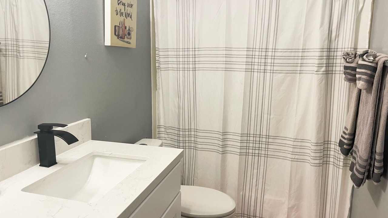 Photo of Bathroom in Hacienda Heights