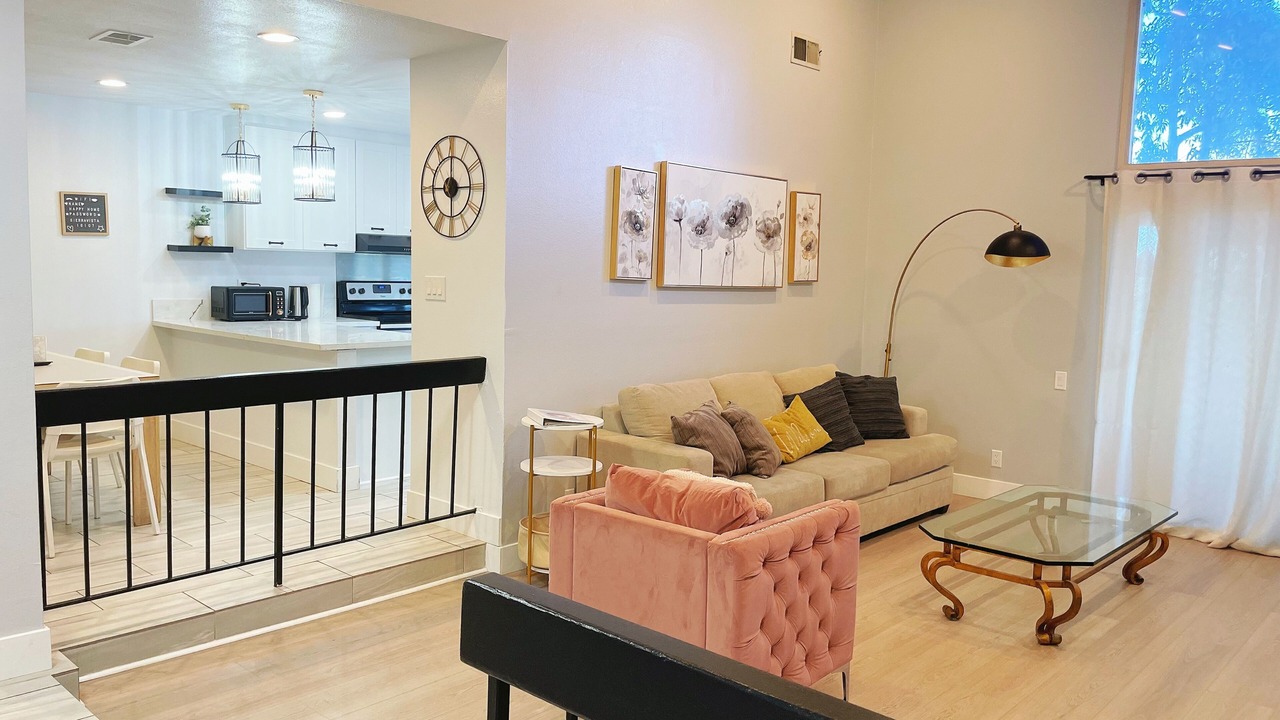 Photo of Livingroom in Hacienda Heights