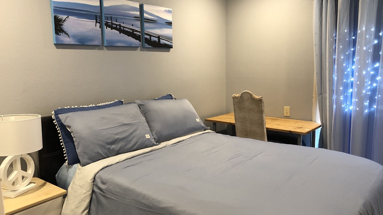 Photo of Bedroom in Hacienda Heights
