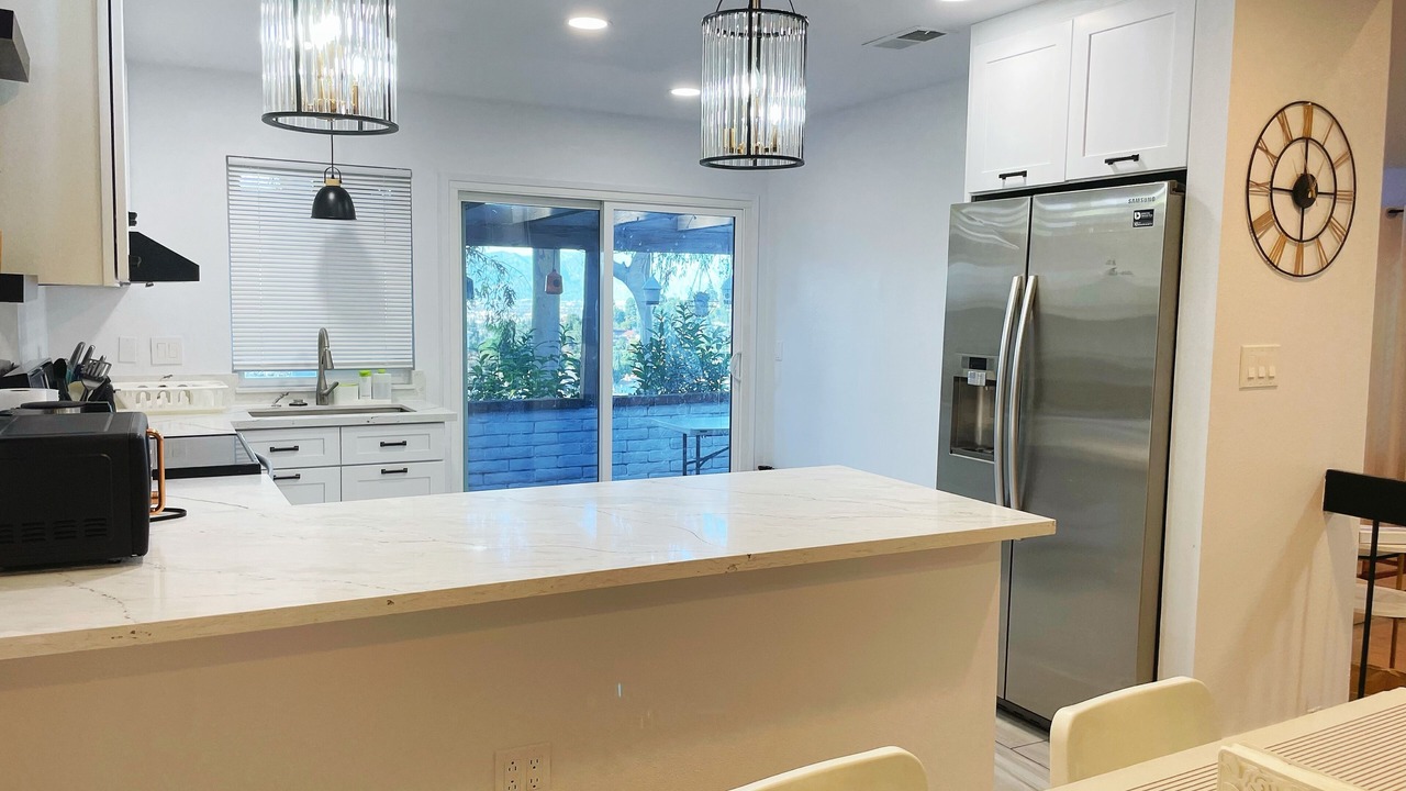 Photo of Kitchen in Hacienda Heights