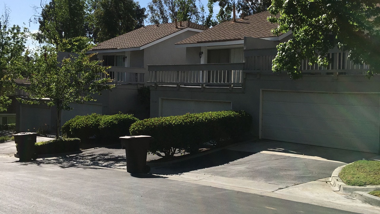 Photo of Outdoor in Hacienda Heights