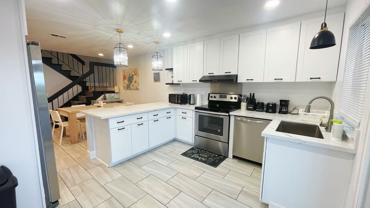Photo of Kitchen in Hacienda Heights