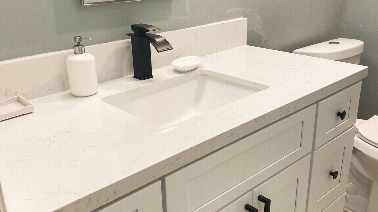 Photo of Bathroom in Hacienda Heights