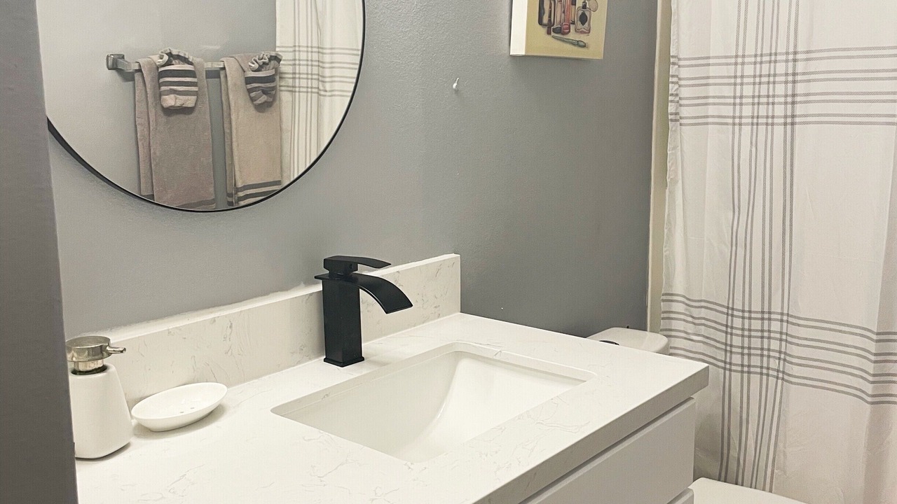 Photo of Bathroom in Hacienda Heights