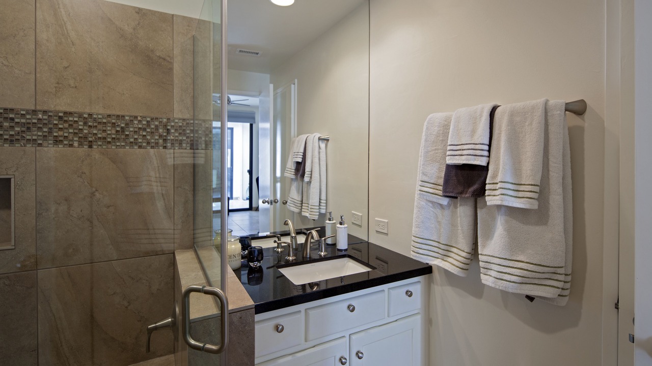 Photo of Bathroom in La Quinta