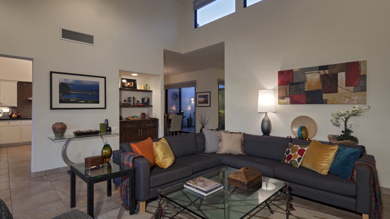 Photo of Bedroom in La Quinta