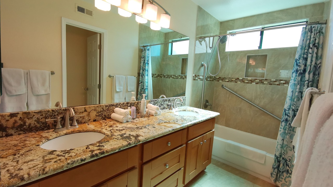 Photo of Bathroom in Carmel Valley