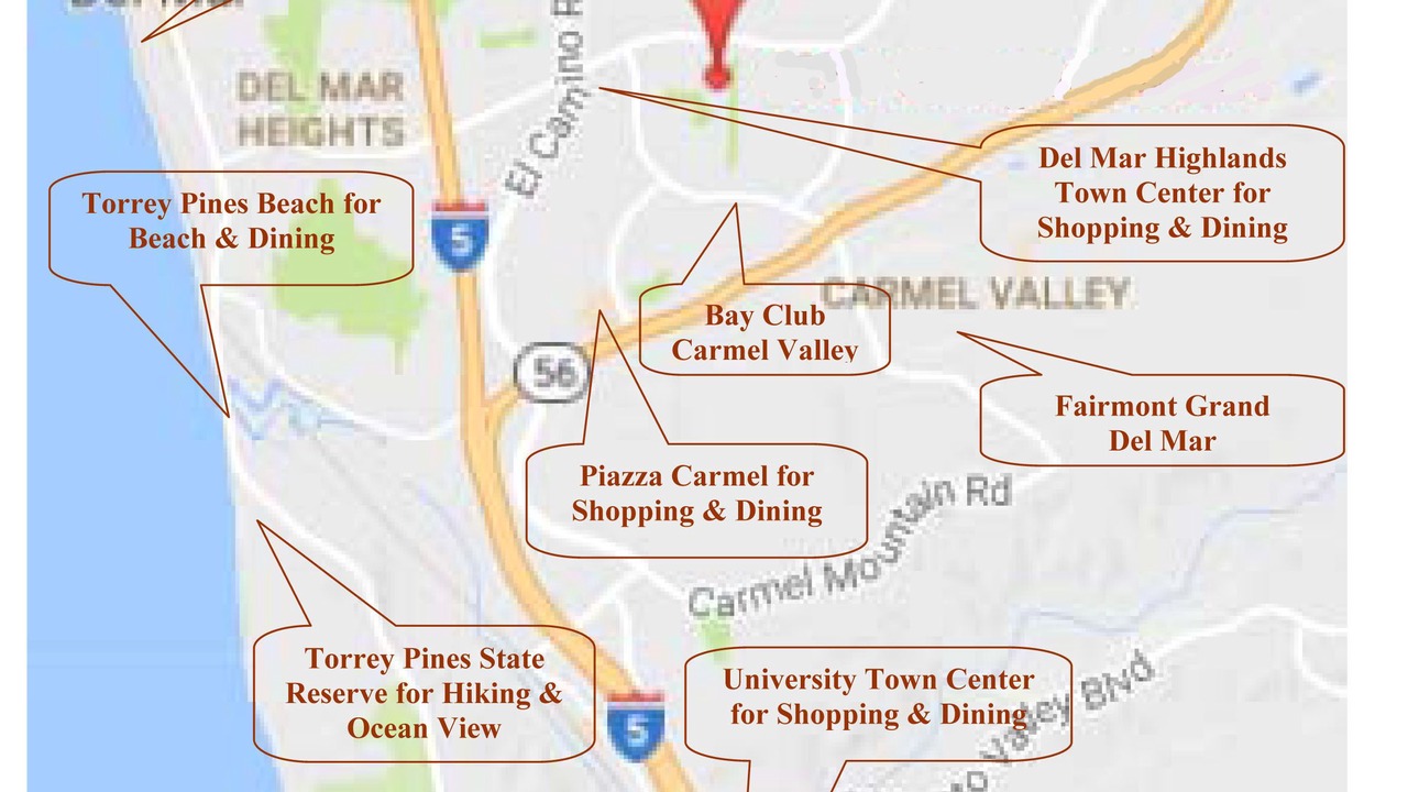 Photo of Others in Carmel Valley