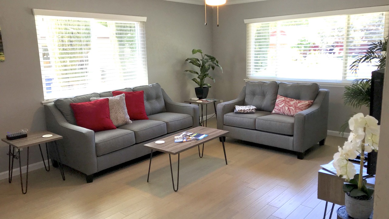 Photo of Bedroom in Redding