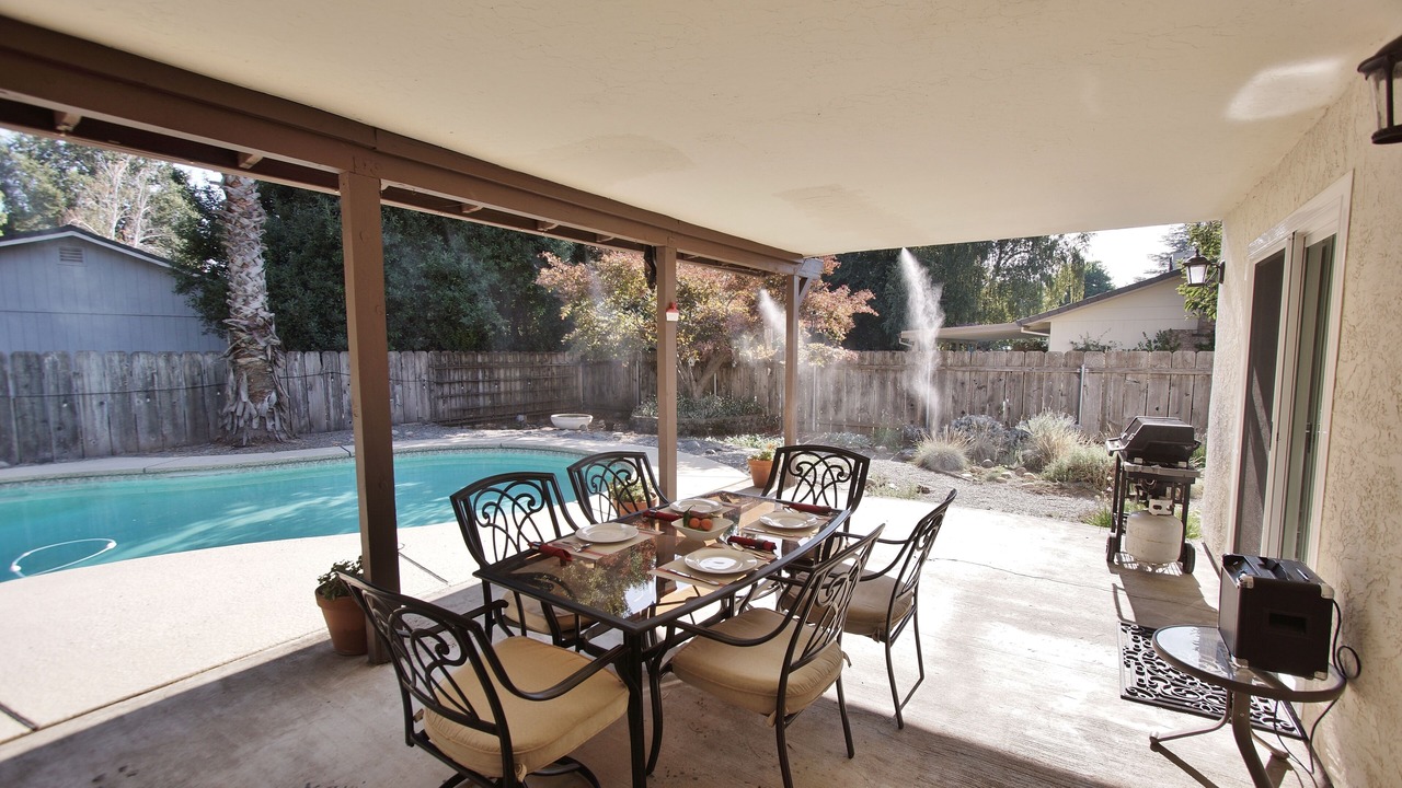 Photo of Outdoor in Redding