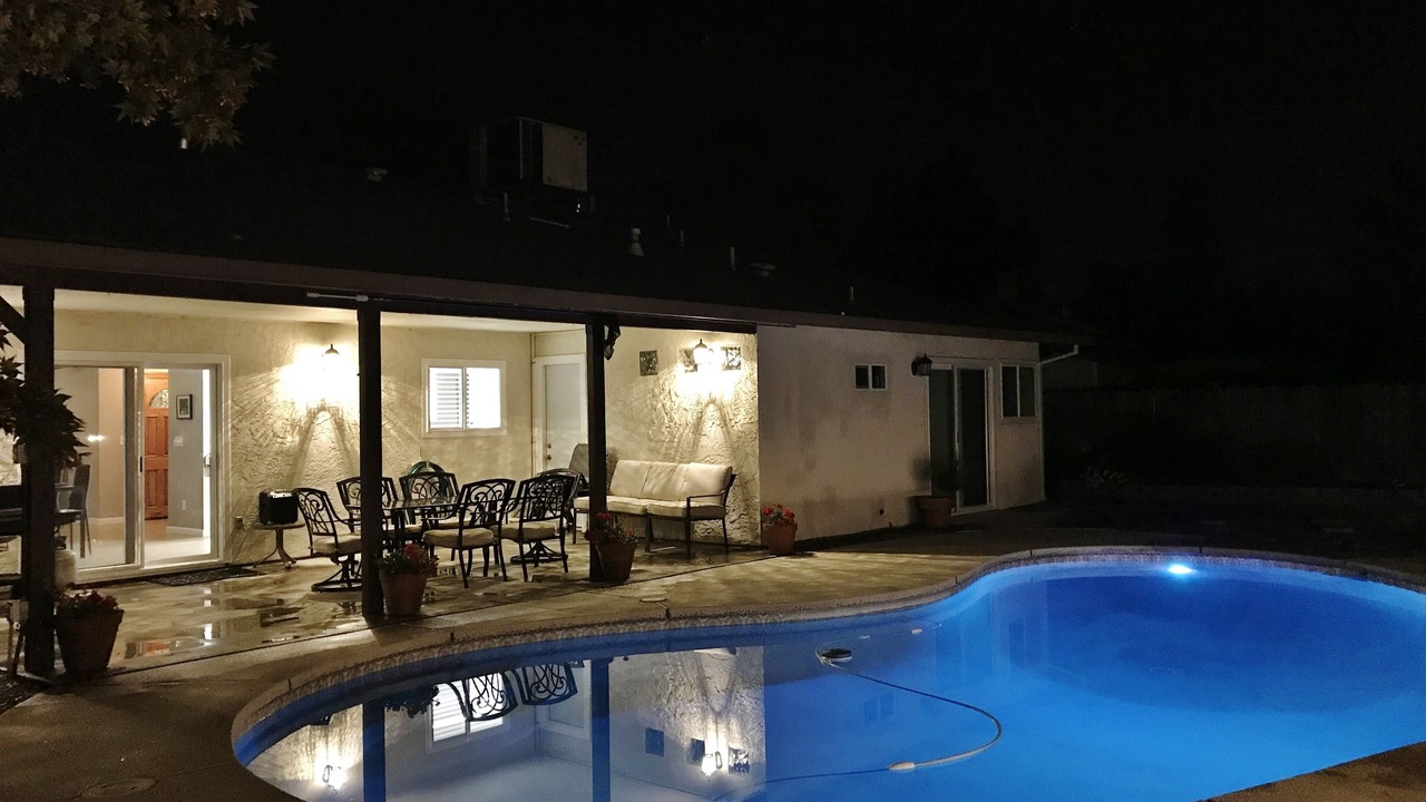 Photo of Outdoor in Redding