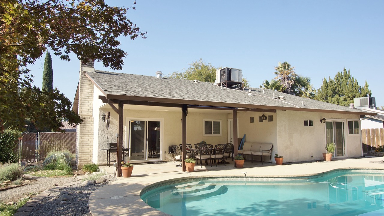 Photo of Outdoor in Redding