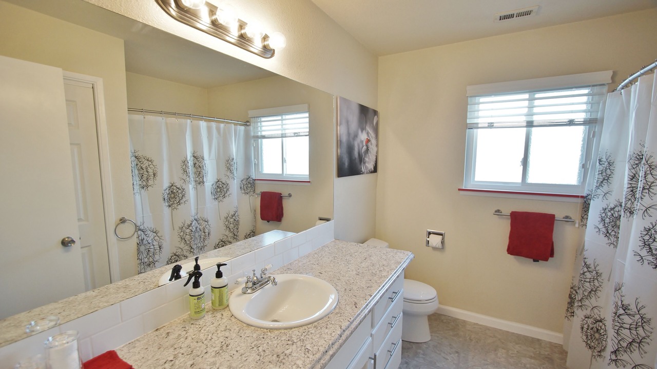 Photo of Bathroom in Redding