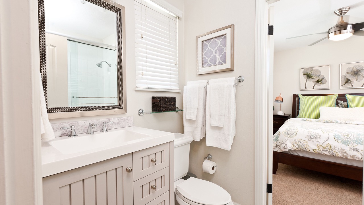 Photo of Bathroom in Hermosa Village