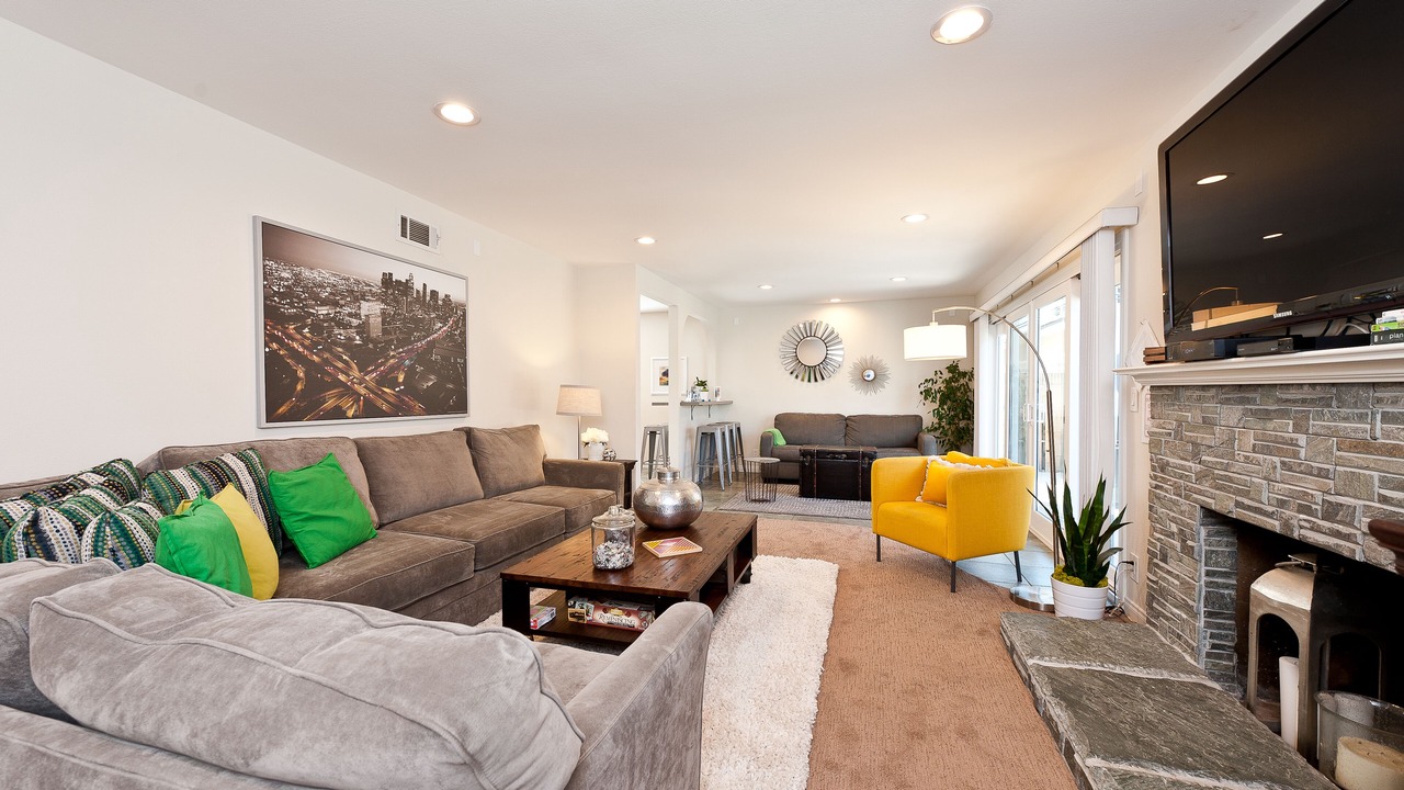 Photo of Bedroom in Hermosa Village
