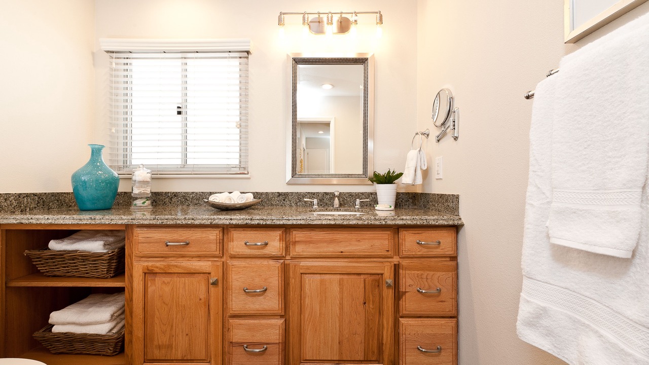 Photo of Bathroom in Hermosa Village