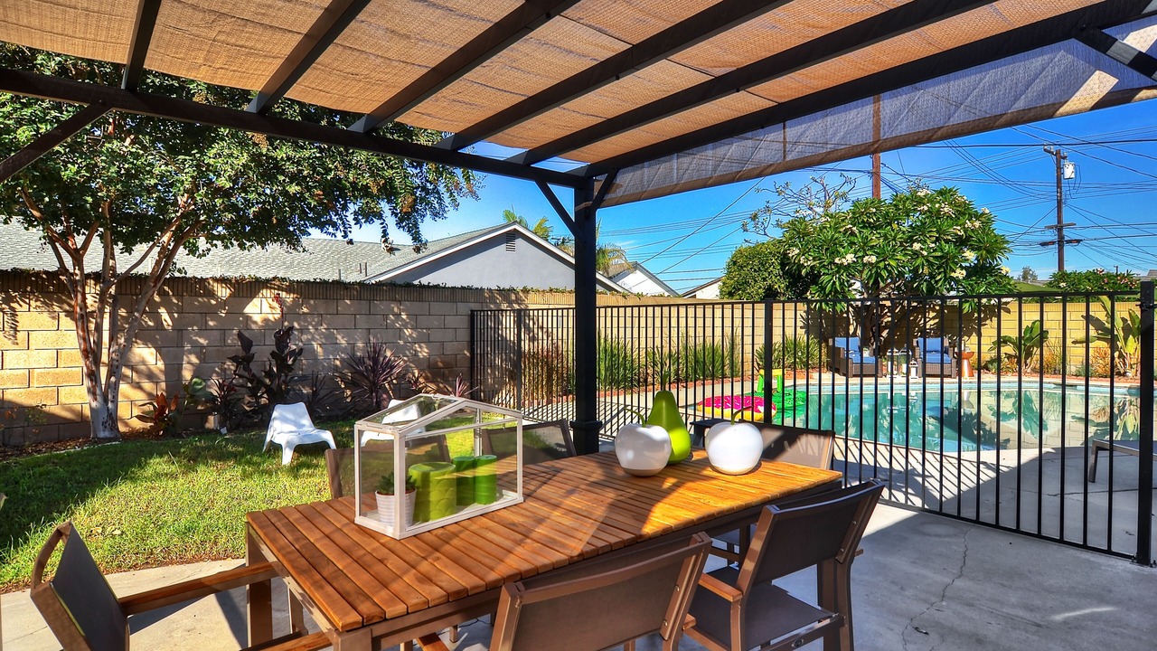 Photo of Outdoor in Hermosa Village
