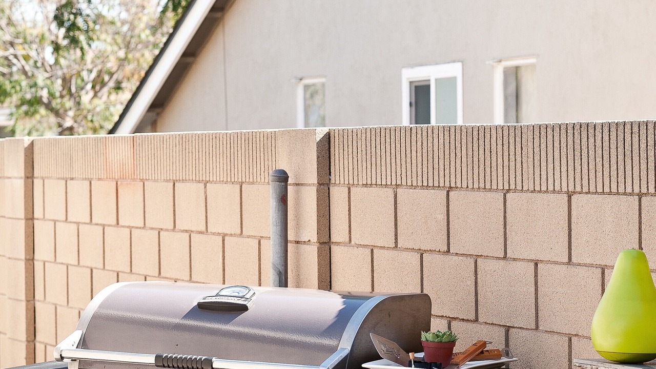 Photo of Outdoor in Hermosa Village