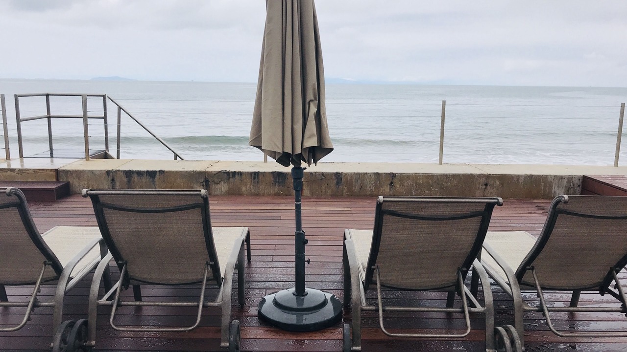 Photo of Outdoor in Faria Beach