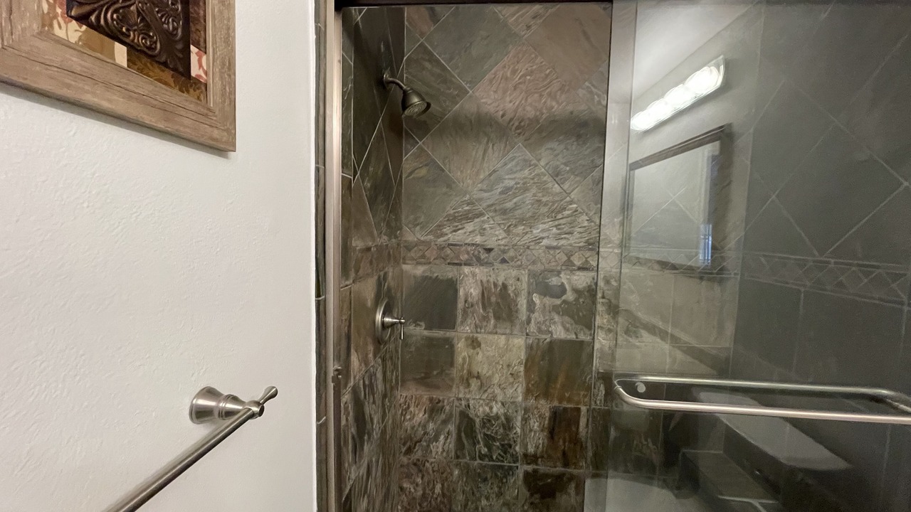 Photo of Bathroom in Huntington Beach