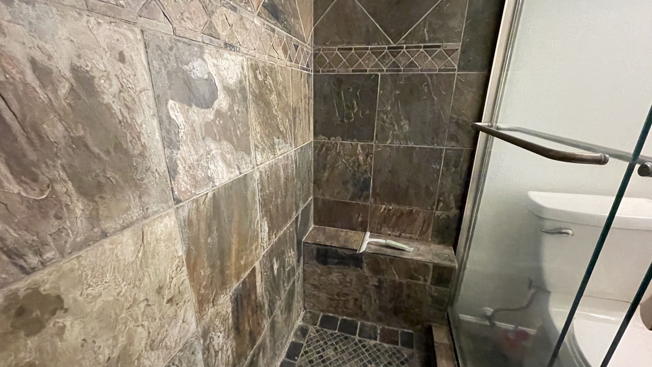 Photo of Bathroom in Huntington Beach