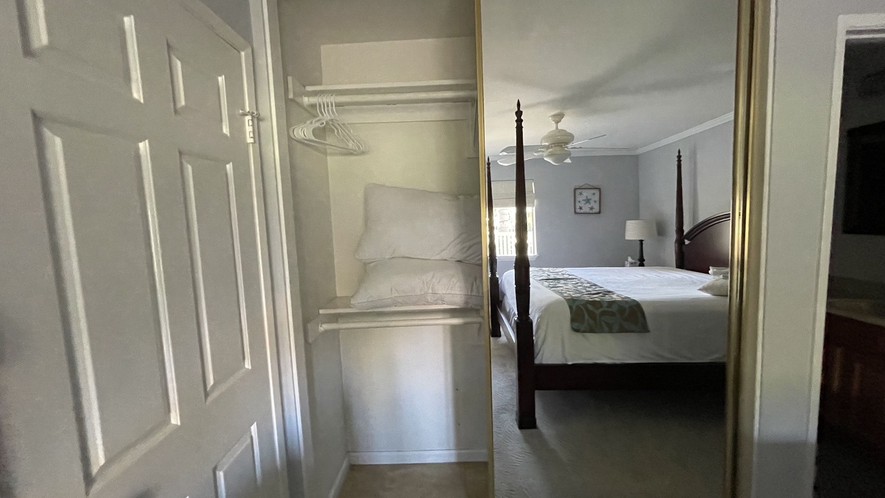 Photo of Bedroom in Huntington Beach