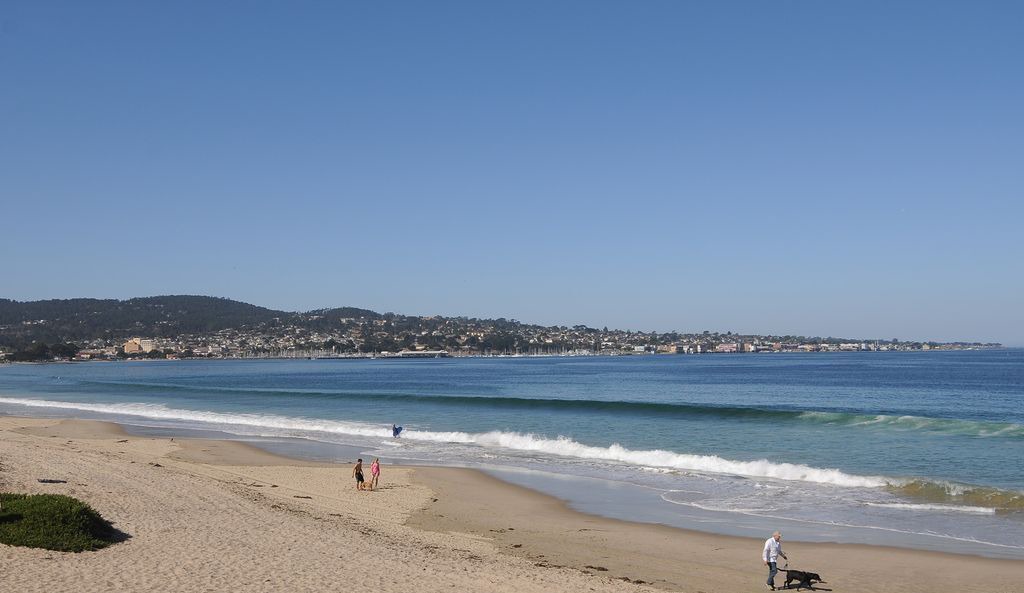 Photo of Others in Monterey