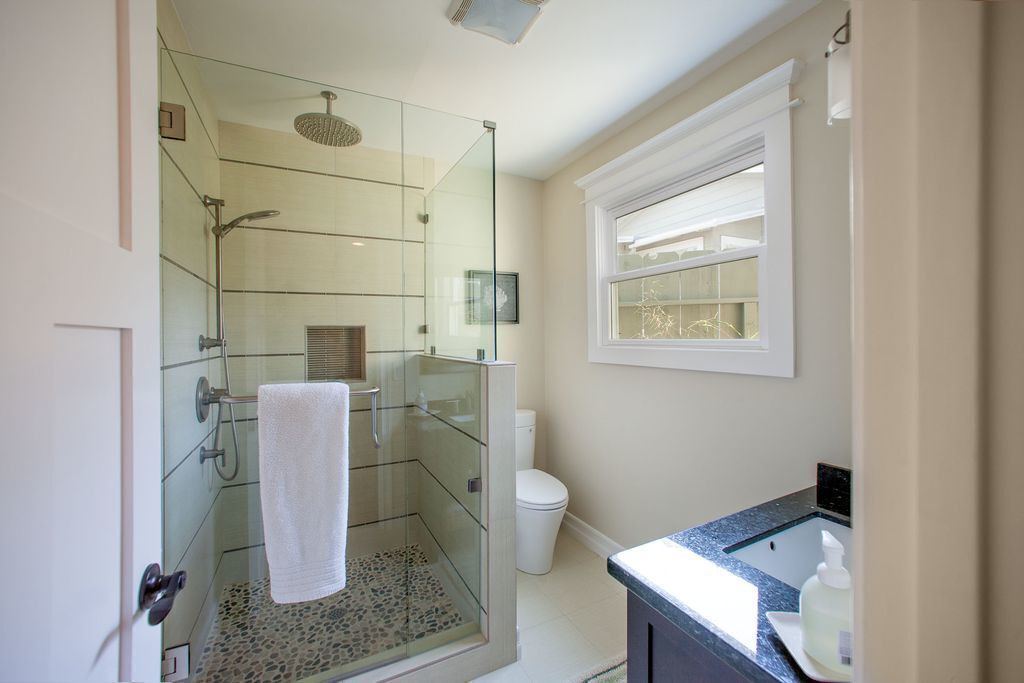 Photo of Bathroom in Monterey