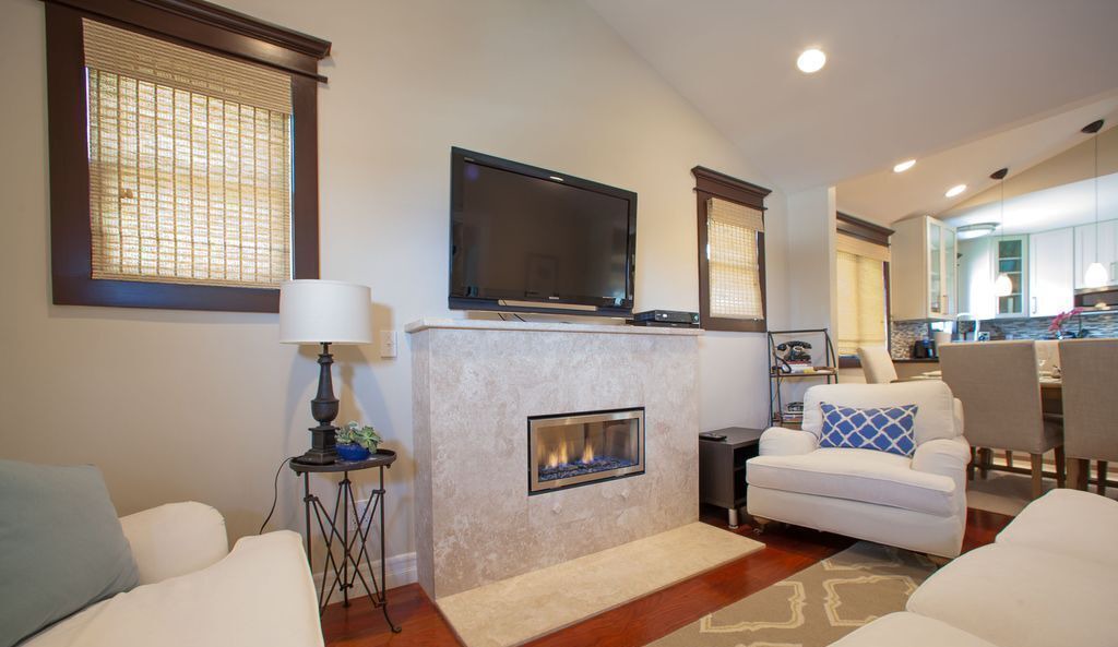Photo of Livingroom in Monterey