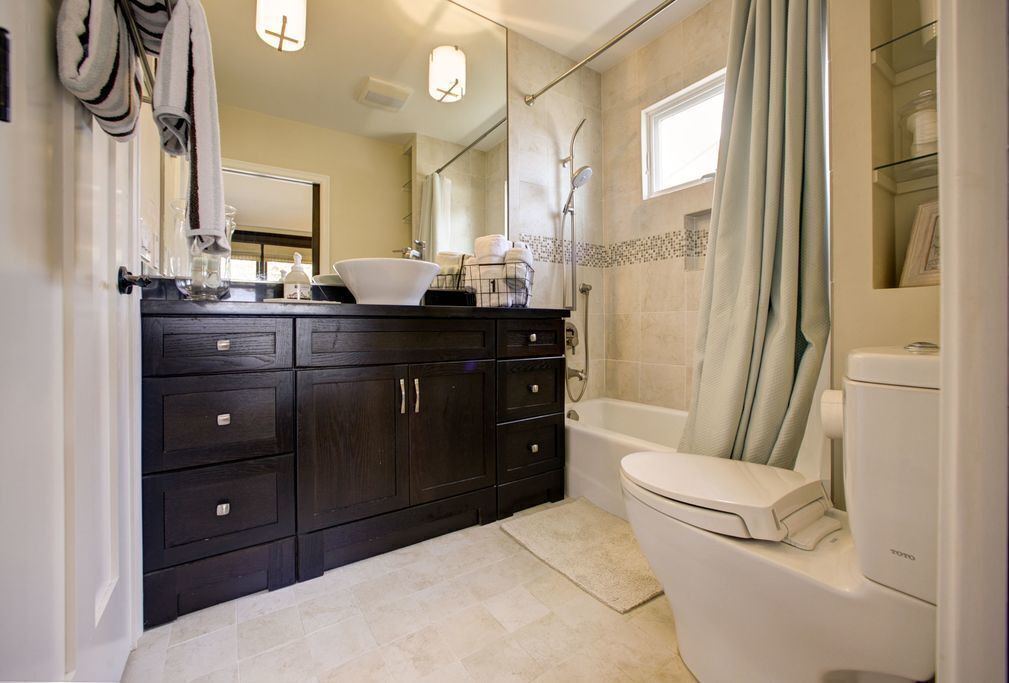 Photo of Bathroom in Monterey