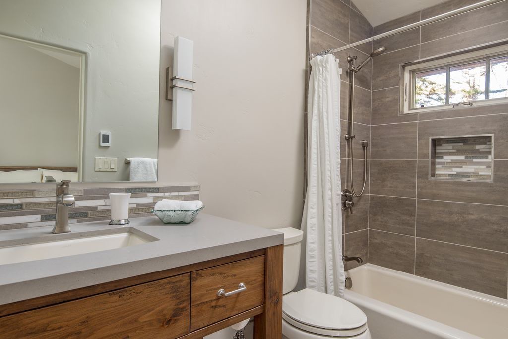 Photo of Bathroom in Del Monte Forest